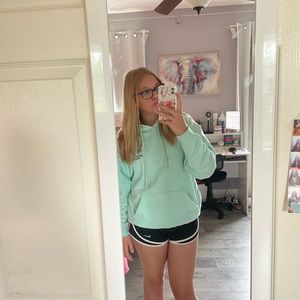 Meet your Posher, Callie